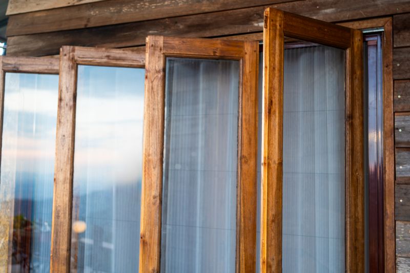 Historic Home Window Restoration